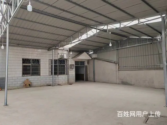 （老板本人）开福区捞刀河街道厂房/仓库房东优价出租 6019 - 图片 3