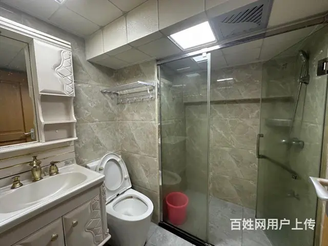 星光耀广场(商住楼)正规精装修华丽出租，理想的选择在于此~！ - 图片 11