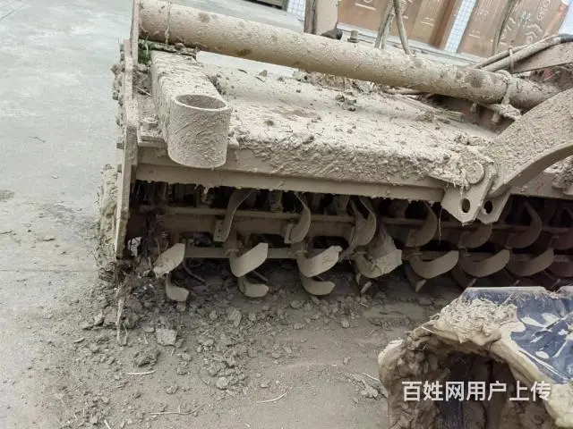 21年x2艾禾旋耕机 - 图片 6