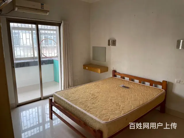 六楼精装两房有汽车停车位出租房 - 图片 5