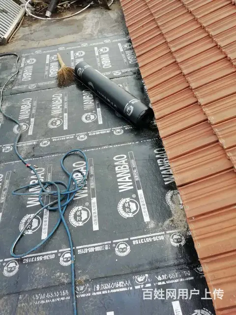 烟台开发区房屋漏雨维修补漏公司 - 图片 6