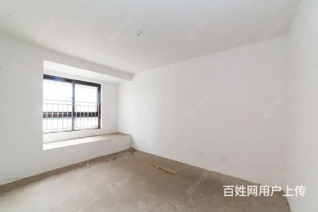 诚售纯毛坯 可随意装修 中上楼层 三开间朝南（双卫）随时看房 - 图片 10