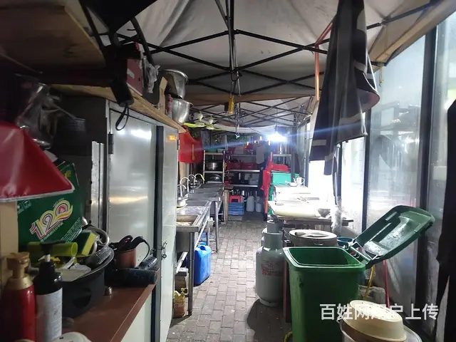 （51旺铺推荐）龙湖天街旁160平餐饮店转让 - 图片 10