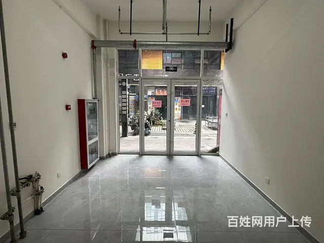 （微易转）张店齐赛科技城三期沿街商铺出租 - 图片 4