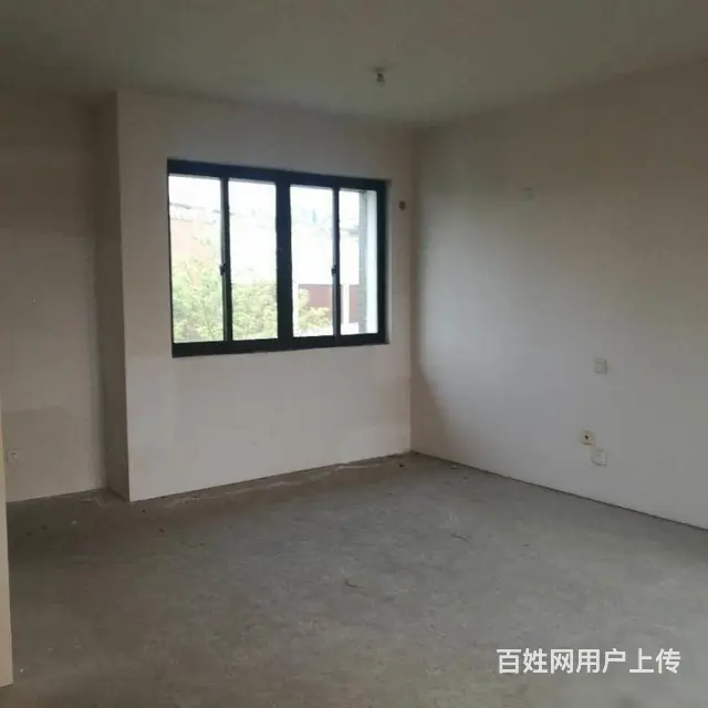 恐龙园旁长兴秀江南联排别墅边户毛坯245平米南进户 - 图片 4