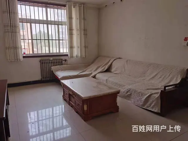 美景绿城 普通住宅2厅 精装修 - 图片 3