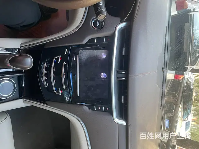 凯迪拉克中控屏幕维修 凯迪拉克导航屏幕维修 - 图片 12