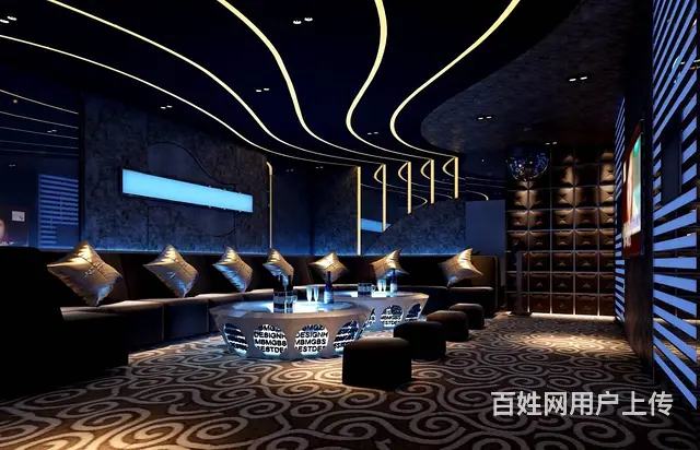 银川-手机上怎么订KTV包间，什么豪华KTV好玩 - 图片 4