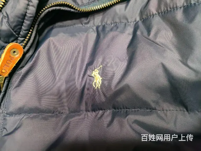 Ralph Lauren 羽绒服 - 图片 6