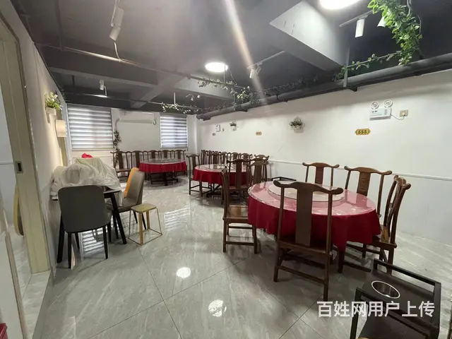 A(个人)正荣财富中心临街拐角餐馆转让编号3099 - 图片 3