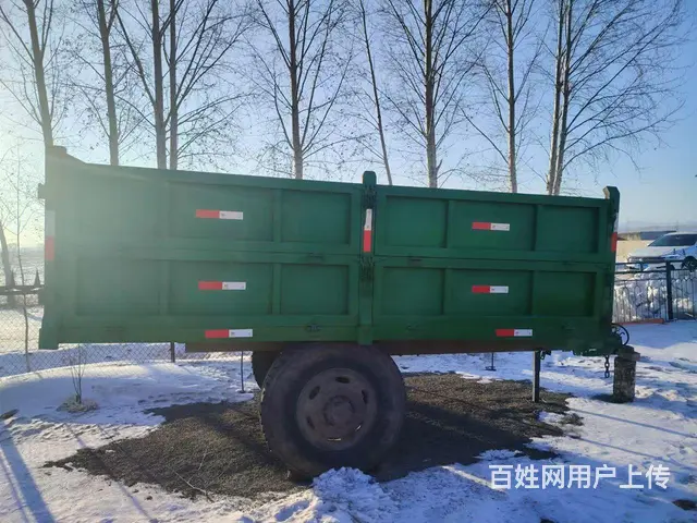四米拖车 - 图片 2