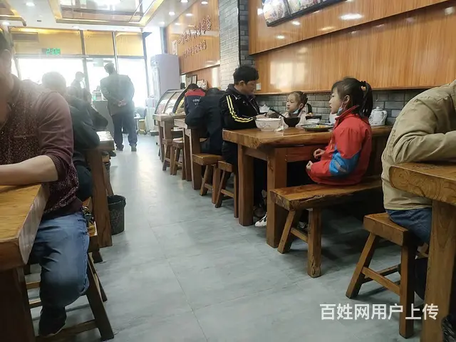 【搞定了！】B个人一华能附近好位置餐饮店转让 - 图片 5