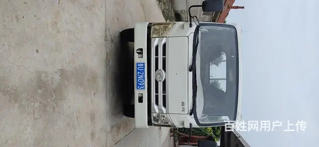 时代，原车高低档，高低档，750轮胎 - 图片 2