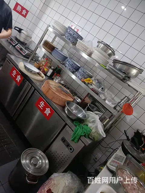 7801（七P）个人城东区香格里拉五期临街商铺对外低价转让 - 图片 5