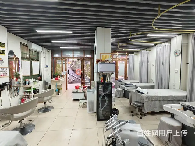 （51旺铺推荐）秀英区书场村60平采耳美容馆低价转让 - 图片 2