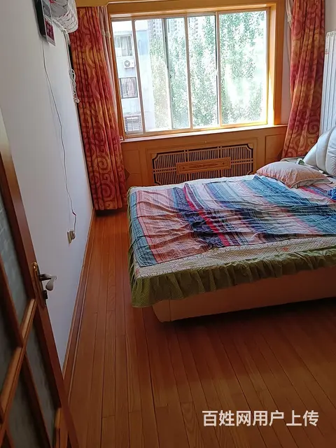 铁东小区 普通住宅0厅 简单装修 - 图片