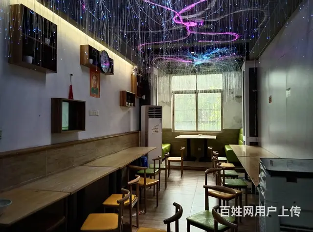 （51旺铺推荐）府城文庄路琼山中学旁两层84平小吃餐饮店转让 - 图片 3