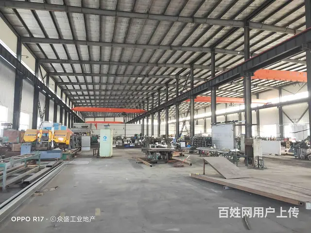 铁西开发区5000平厂房出租 - 图片 5