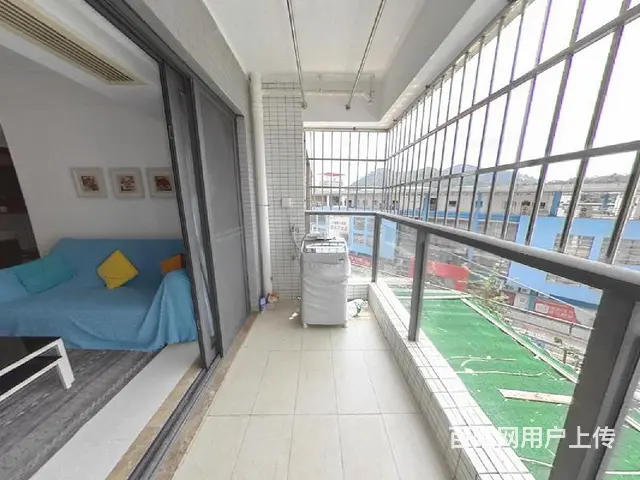 财富世家三期公园里精装正规实用两房仅售202万 - 图片 7
