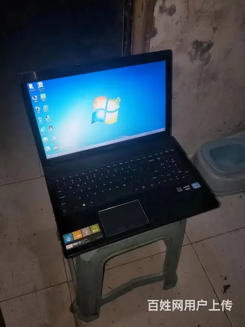 联想G500笔记本i5四线程8G内存120G固态2 - 图片 3