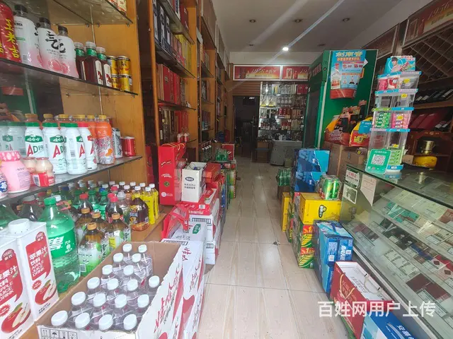 汉滨区瀛湖路超市烟酒超市便利店转让 - 图片 2