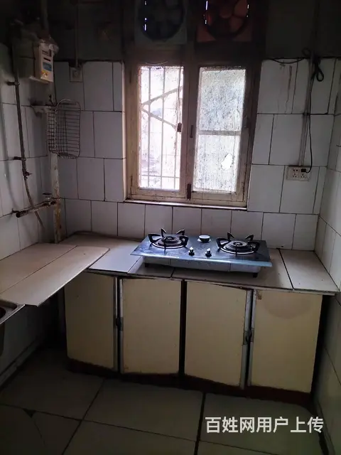 果园小区东站 普通住宅1厅 简单装修 - 图片 5
