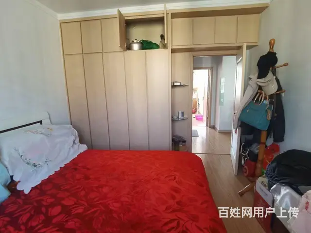 北大街东都家园，4楼，通厅格局，长青路 - 图片 2