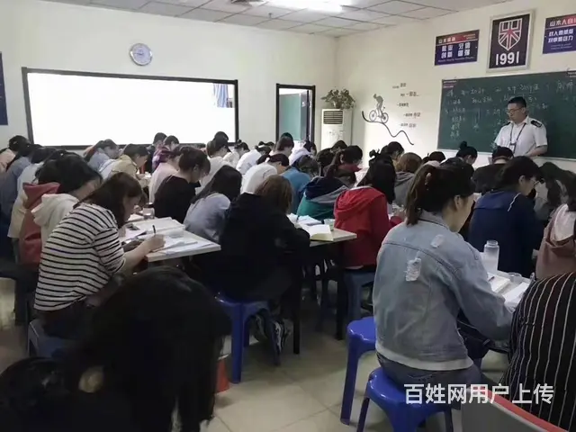 龙口礼仪培训学多少送多少 - 图片 4