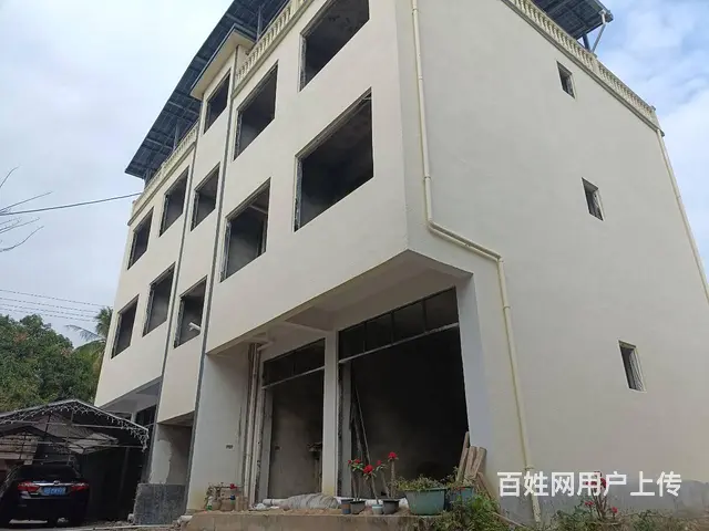 （51旺铺推荐）凤凰镇500平+130平房子出租 - 图片 1