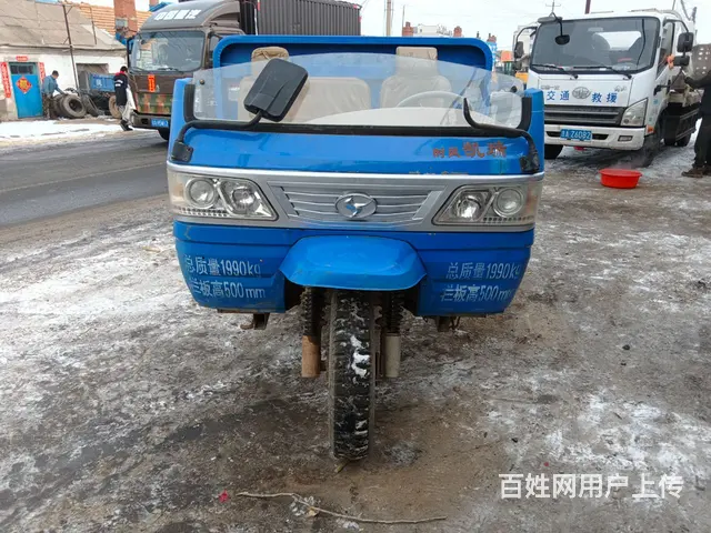 批发三轮车 - 图片 1