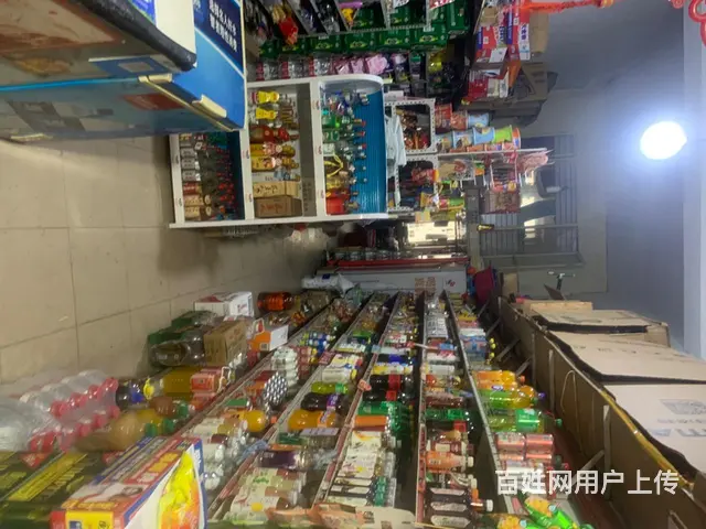 商铺整体出兑出卖 - 图片