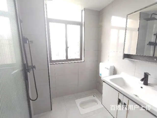 明珠学校对面 全新装修 拎包即住 - 图片 4