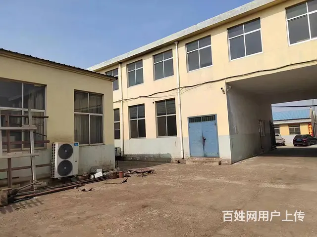 【创美】 羊亭北小城2600平厂房办公室出租 - 图片 9