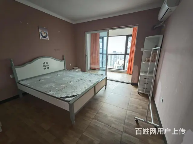低价出租精装大三房两卫 北辰三角洲C2 楼下地铁口 环境好 - 图片 7