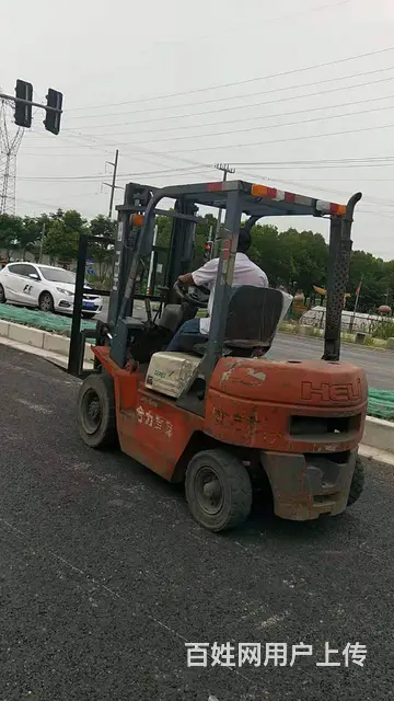 年底低价促销抢手二手电动柴油搬运车 - 图片 10