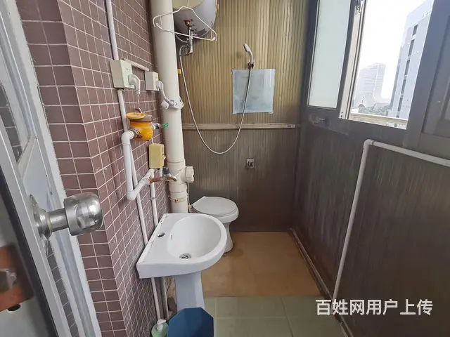 五缘湾新景缘小区精装一房一厅多套附近白领上班步行即可 - 图片 2