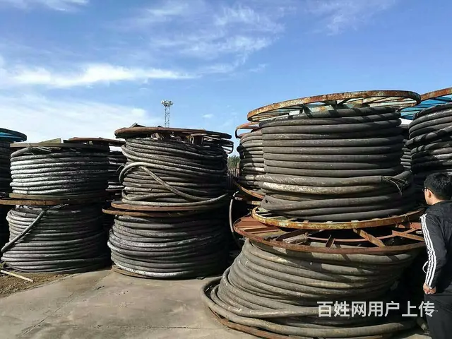 揭阳箱式变压器回收中心合作双方共赢 - 图片 1