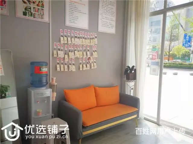 （优选铺子）西外巨鑫园70㎡美容院转让（可空转） - 图片 3