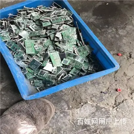 苏州线路板回收 电子产品 电路板回收 承包废品回收 - 图片 8