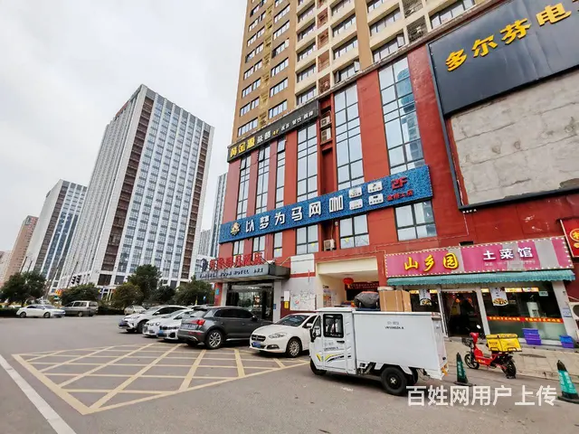 （老板本人）（好消息）金桥国际临街精装修餐馆优价转让6104 - 图片 9