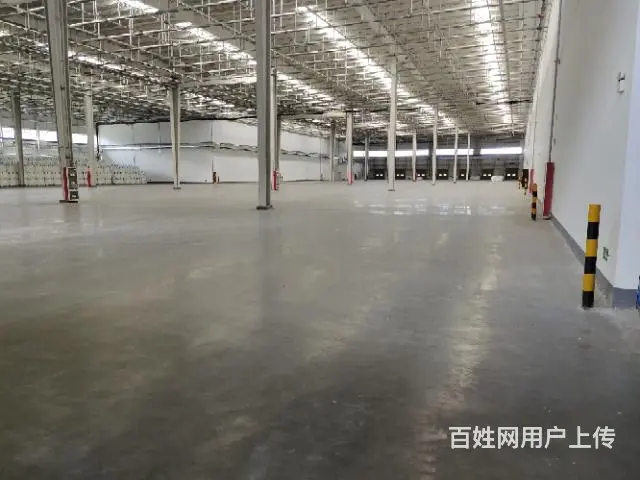 海盐2万平方厂房仓库出租，5800起租 - 图片 2
