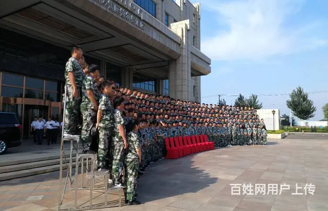 毕业大合影拍摄，毕业照摄影，合影架子，大合影大合照 - 图片 3