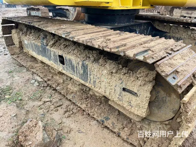 急转二手挖掘机小松70-8手续齐全质保两年全国包送 - 图片 6