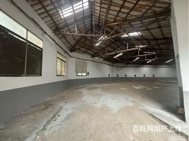 (房东直租)岳麓区雷锋大道600平厂房，仓库优价出租 - 图片 3