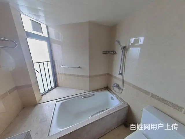 招商花园城一期 2室2厅89.17m?整租 - 图片 9