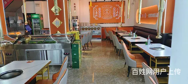 【搞定了！】道里区安升街餐饮美食出兑餐馆转让 - 图片 2