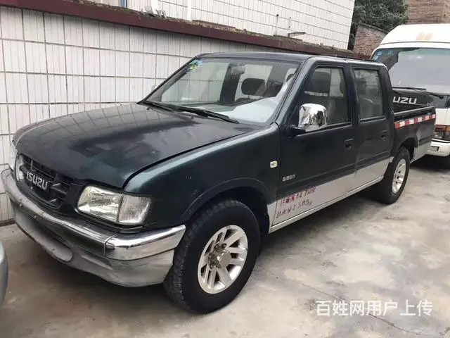 出售皮卡 - 图片 2