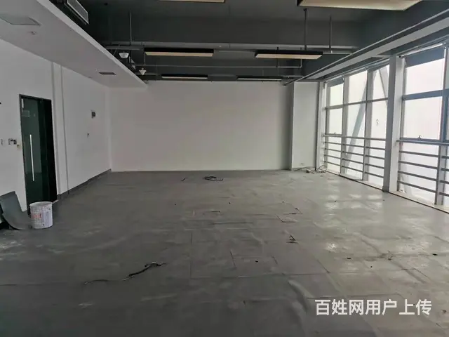 高铁站旁115平高层南向纯办公欢迎看房 - 图片 6