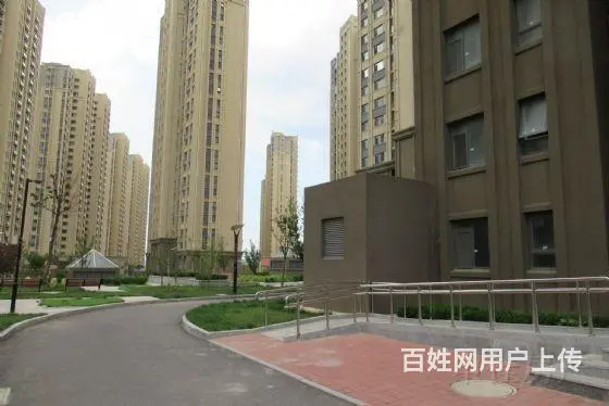 建城丽都精装二室二厅南向好房出租了 - 图片 12