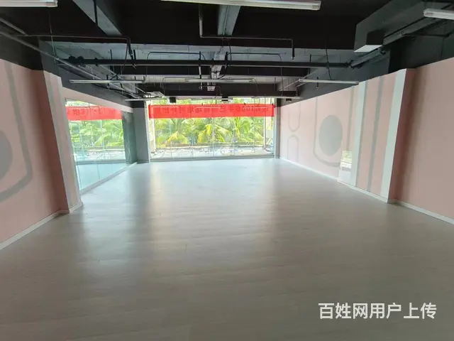（51旺铺推荐）迎宾路阳光名邸旺铺分租120平 - 图片 4